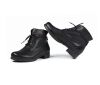 Think Booties schwarz Denk schwarz 344-0010 - DKN 702