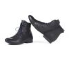 Think Stiefeletten blau Guad-2 navy 413-8030 - GUD 693