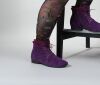Think Stiefeletten lila Guad-2 ametist/kombi 501-8010 - GUD 694