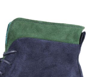 Think Stiefeletten blau Guad-2 marine/kombi 501-8020 - GUD 695