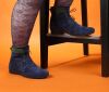 Think Stiefeletten blau Guad-2 marine/kombi 501-8020 - GUD 695