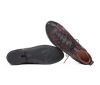 Think Booties schwarz Guad-2 taupe/kombi 618-2010 - GUD 682