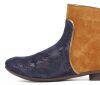 Think Stiefeletten blau Guad-2 marine/kombi 866-8000 - GUD 685