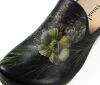 Think Clogs schwarz Julia schwarz 832-9000 - UJA 253