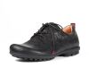 think schn&uuml;rschuhe schwarz kong schwarz/kombi 769-0000 fussbett: lederbezogene wechselbare kork-latex-bettung (pflanzlich gegerbt) lederfutter - vegetabil gegerbt und ungef&auml;rbt 5 mm absatz nach langer zeit ein neuer kong zum schn&uuml;ren...weiter einstieg, nahtfreie ballenpartie und gewohnt unauff&auml;lig/auff&auml;llige think-optik