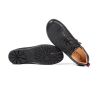 Think Schn&uuml;rschuhe schwarz Kong schwarz/kombi 769-0000 - CKN 288