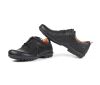 Think Schn&uuml;rschuhe schwarz Kong schwarz/kombi 769-0000 - CKN 288
