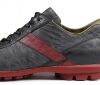 Think Schn&uuml;rschuhe grau Kong vulcano/kombi 787-2010 - CKN 280