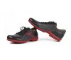 Think Schn&uuml;rschuhe grau Kong vulcano/kombi 787-2010 - CKN 280
