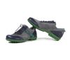 Think Schn&uuml;rschuhe grau Kong navy/kombi 787-8000 - CKN 281