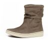 Think Booties taupe Kumi taupe 836-3000 - KMI 4