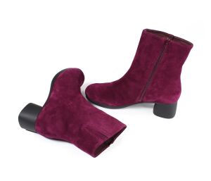 Think Stiefeletten pink Nani magnolia 821-5000 - NNI 16
