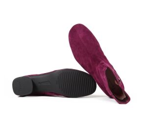 Think Stiefeletten pink Nani magnolia 821-5000 - NNI 16