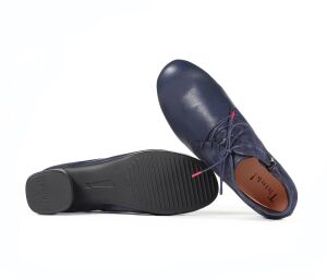 Think Stiefeletten blau Nani navy/kombi 824-8010 - NNI 14