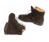 Think Stiefeletten braun Pensa Damen bark 267-3030 - PN 140