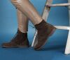 Think Stiefeletten braun Pensa Damen bark 267-3030 - PN 140