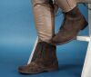 Think Stiefeletten braun Pensa Damen bark 267-3030 - PN 140