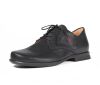 Think Schn&uuml;rschuhe schwarz Pensa Damen schwarz 849-0000 - PN 141