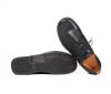 Think Schn&uuml;rschuhe schwarz Pensa Damen schwarz 849-0000 - PN 141