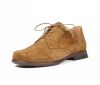 Think Schn&uuml;rschuhe braun Pensa Damen wood 849-3000 - PN 142