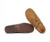 Think Schn&uuml;rschuhe braun Pensa Damen wood 849-3000 - PN 142