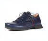 Think Schn&uuml;rschuhe blau Pensa Damen navy 849-8000 - PN 145