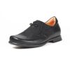 Think Slipper schwarz Pensa Damen schwarz 860-0000 - PN 146
