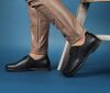 Think Slipper schwarz Pensa Damen schwarz 860-0000 - PN 146