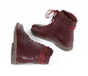 Think Booties wein-rot Rento chianti 843-5000 - RNT 5