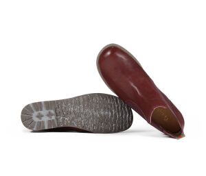 Think Booties wein-rot Rento chianti 865-5000 - RNT 11