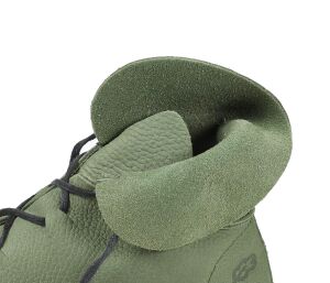 Loints Booties Character jade grün 55632-0282 Collendoorn - LNT 1553