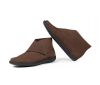 Loints Booties Natural chocolate braun 68108-0261 Nietap - LNT 1650