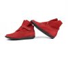Loints Schlupf-Boots Natural rubywine rot 68468-2815  - LNT 1649