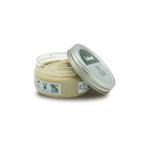 Shoe Cream - woll-weiss 010