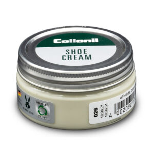 Shoe Cream - off-weiss 026