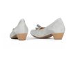 Think Pumps grau Aida ice/kombi 917-2000 - AID 1009