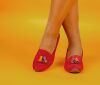 Think Pumps rot Aida fire/kombi 917-5000 - AID 1010
