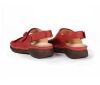 Think Sandaletten rot Cambio fire 960-5000 - AMB 280