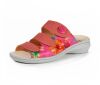 Think Pantoletten bunt Camilla flowers candy 913-5020 - AML 355