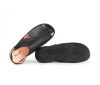 Think Sandaletten schwarz Change schwarz 294-0010 - CC 35
