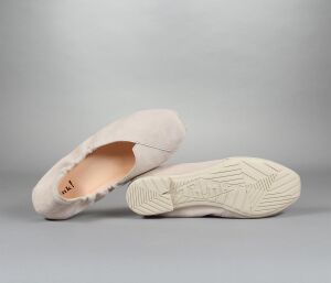 Think Ballerinas beige Gaudi pearl 733-2000 - GDI 38