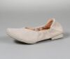 Think Ballerinas beige Gaudi pearl 733-2000 - GDI 38