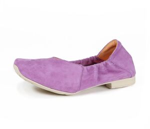 Think Ballerinas lila Gaudi orchidea 733-5020 - GDI 41