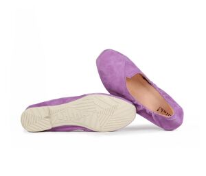 Think Ballerinas lila Gaudi orchidea 733-5020 - GDI 41