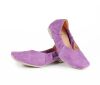 Think Ballerinas lila Gaudi orchidea 733-5020 - GDI 41