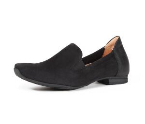 Think Slipper schwarz Gaudi schwarz/kombi 957-0000 - GDI 46