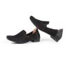 Think Slipper schwarz Gaudi schwarz/kombi 957-0000 - GDI 46
