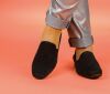 Think Slipper schwarz Gaudi schwarz/kombi 957-0000 - GDI 46