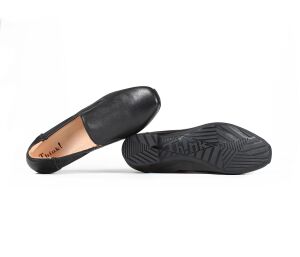 Think Slipper schwarz Gaudi schwarz 957-0010 - GDI 47