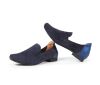 Think Slipper blau Gaudi water/kombi 957-8000 - GDI 48